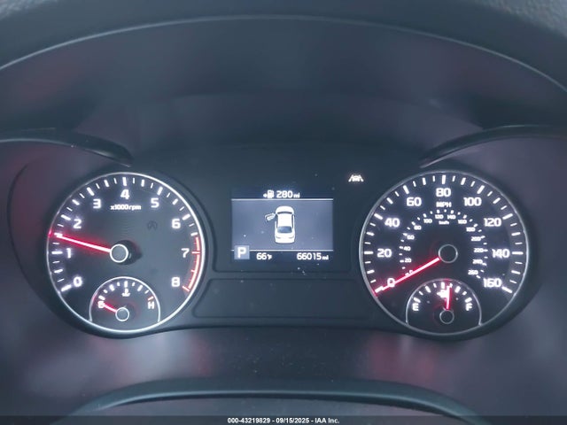 5XXGT4L32KG335233 KIA gdi