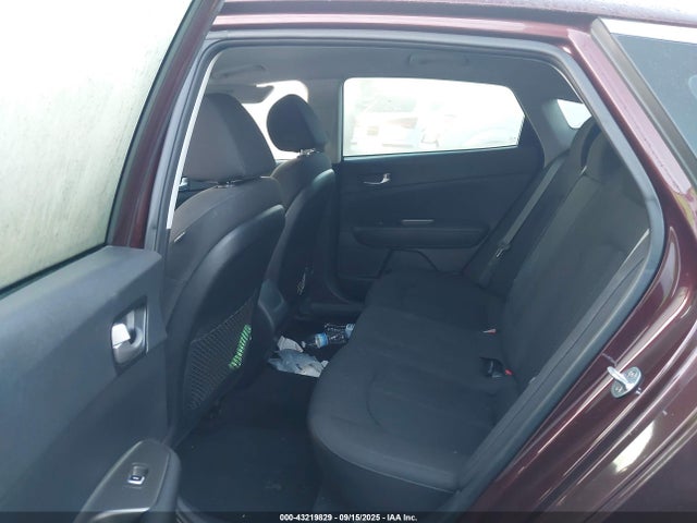5XXGT4L32KG335233 KIA gdi