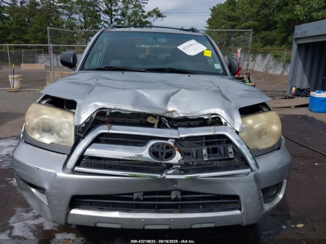 2008 TOYOTA 4RUNNER JTEBU14R08K011782 Photo 5