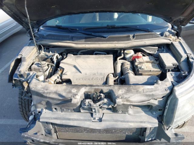 2016 FORD EXPLORER 1FM5K8GT9GGC71733 Photo 9