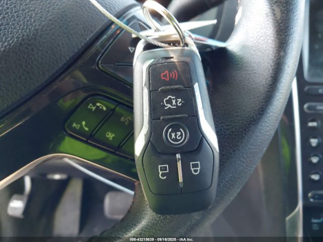 2016 FORD EXPLORER 1FM5K8GT9GGC71733 Photo 10