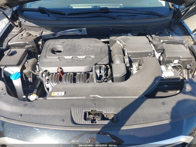 5NPE24AF6GH261768 Hyundai dohc gdi theta-ii
