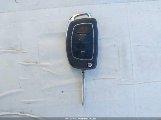 5NPE24AF6GH261768 Hyundai dohc gdi theta-ii