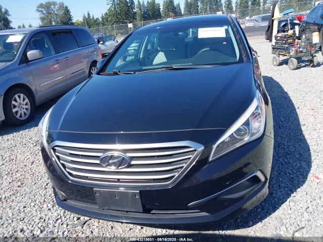 5NPE24AF6GH261768 Hyundai dohc gdi theta-ii