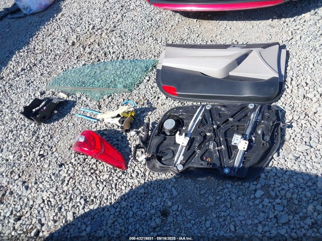 5NPE24AF6GH261768 Hyundai dohc gdi theta-ii