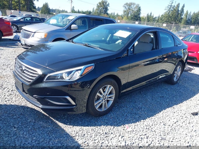 5NPE24AF6GH261768 Hyundai dohc gdi theta-ii