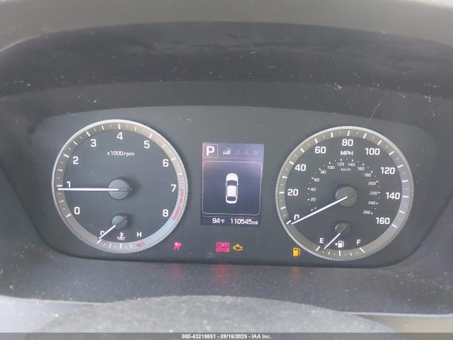 5NPE24AF6GH261768 Hyundai dohc gdi theta-ii