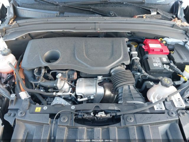 2024 ALFA ROMEO TONALE ZASPATCW0R3033156 Photo 9