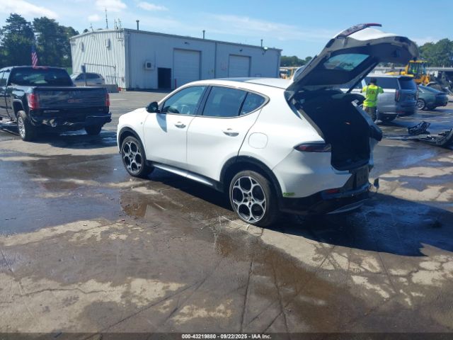 2024 ALFA ROMEO TONALE ZASPATCW0R3033156 Photo 2