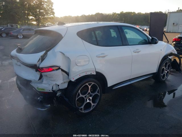 2024 ALFA ROMEO TONALE ZASPATCW0R3033156 Photo 3