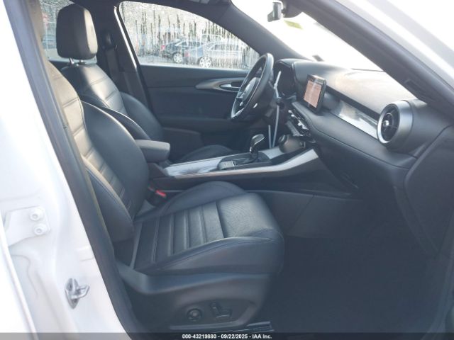 2024 ALFA ROMEO TONALE ZASPATCW0R3033156 Photo 4