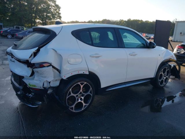 2024 ALFA ROMEO TONALE ZASPATCW0R3033156 Photo 5