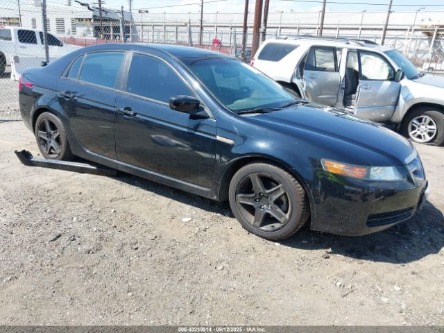2005 ACURA TL 19UUA66255A058165 Photo 0