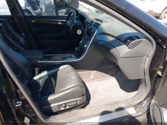 2005 ACURA TL 19UUA66255A058165 Photo 4