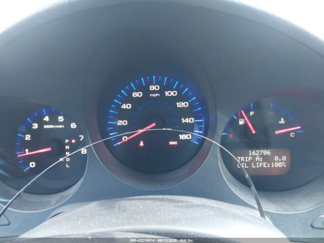 2005 ACURA TL 19UUA66255A058165 Photo 6