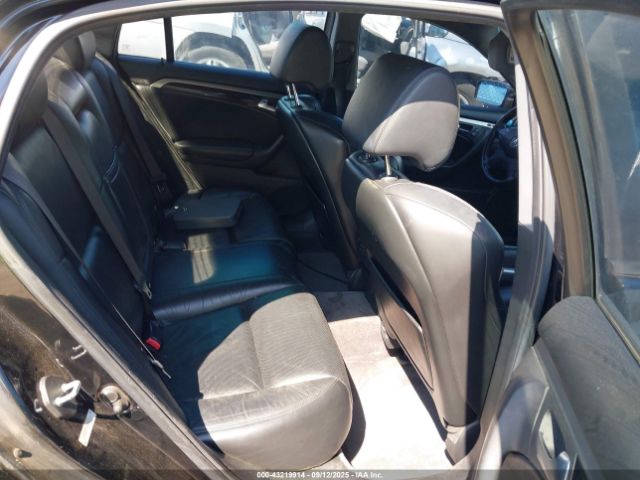 2005 ACURA TL 19UUA66255A058165 Photo 7