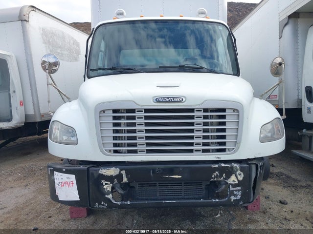1FVACWDT2EHFM5989 Freightliner Cummins Isb