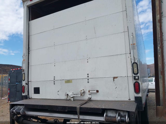 1FVACWDT2EHFM5989 Freightliner Cummins Isb