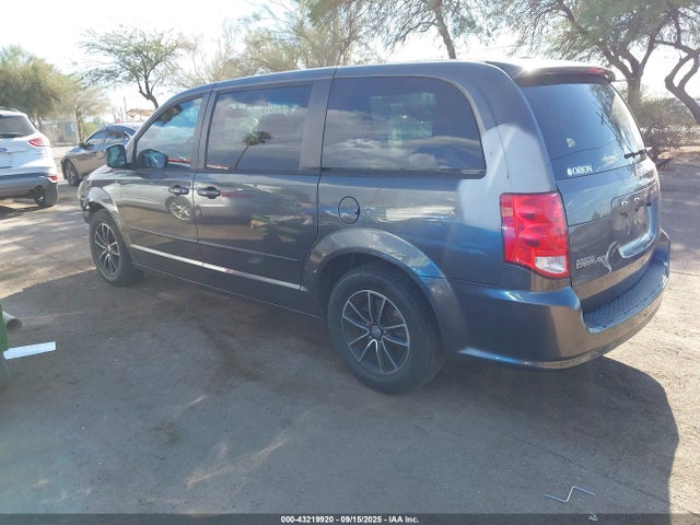 Dodge 2016 2016 2C4RDGCG5GR211126 Image 3