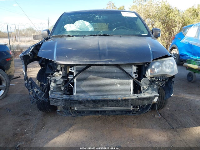 Dodge 2016 2016 2C4RDGCG5GR211126 Image 6