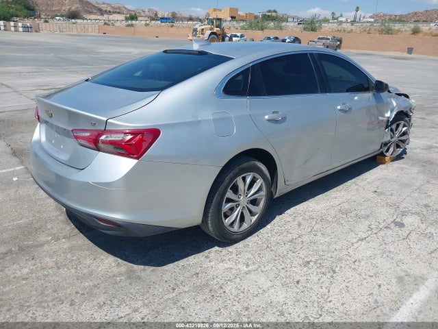 1G1ZD5ST1LF044955 Chevrolet lfv - direct injection, variable valve timing, gen 1