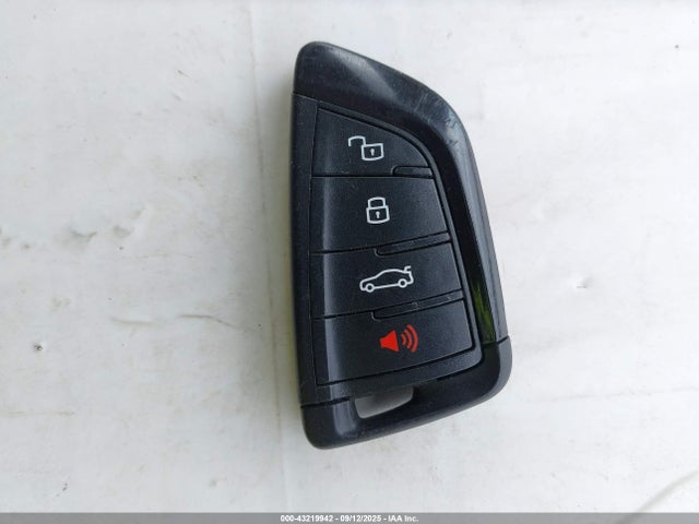 WZ1DB4C01LW033123 Toyota 2020