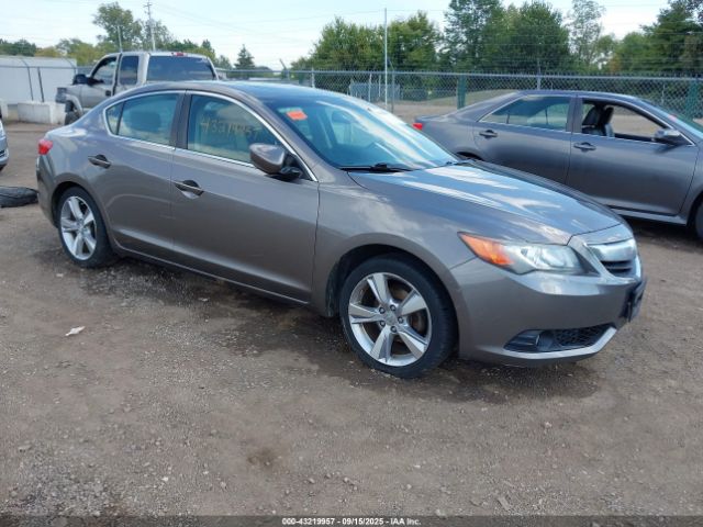 2013 ACURA ILX 19VDE1F78DE008740 Photo 0