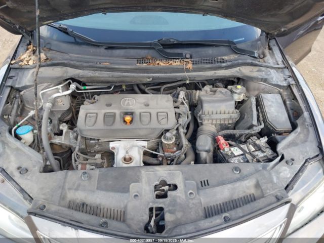 2013 ACURA ILX 19VDE1F78DE008740 Photo 9