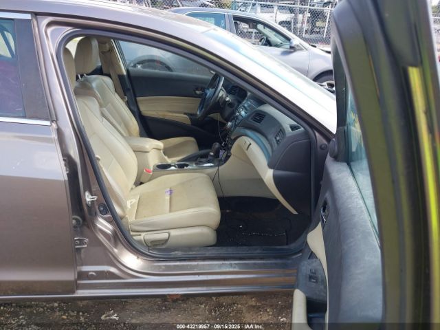 2013 ACURA ILX 19VDE1F78DE008740 Photo 4