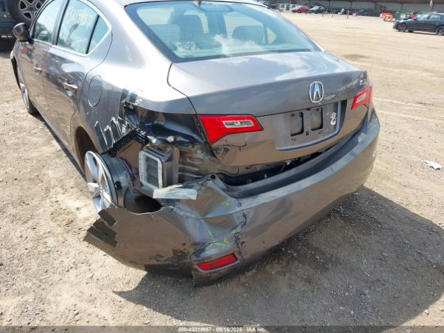 2013 ACURA ILX 19VDE1F78DE008740 Photo 5