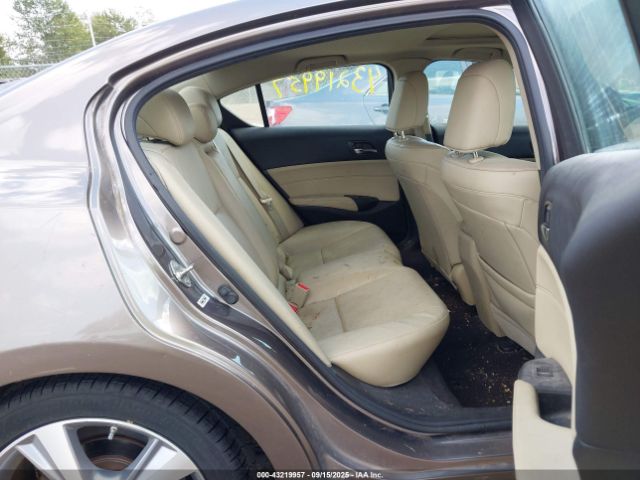 2013 ACURA ILX 19VDE1F78DE008740 Photo 7