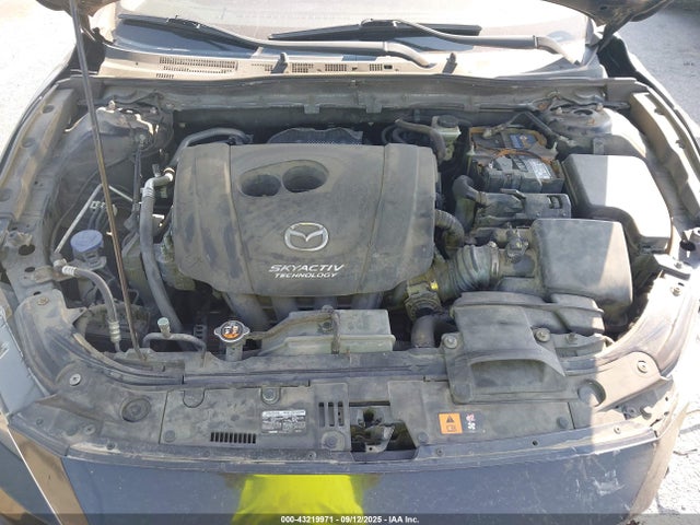 Mazda pe 2015 3MZBM1U76FM153530 Image 10
