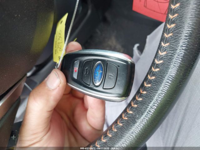 2022 SUBARU CROSSTREK JF2GTHNC3NH253573 Photo 10