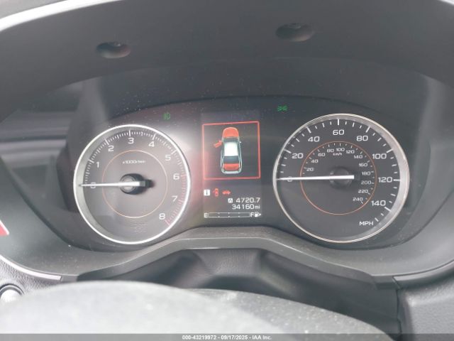 2022 SUBARU CROSSTREK JF2GTHNC3NH253573 Photo 6