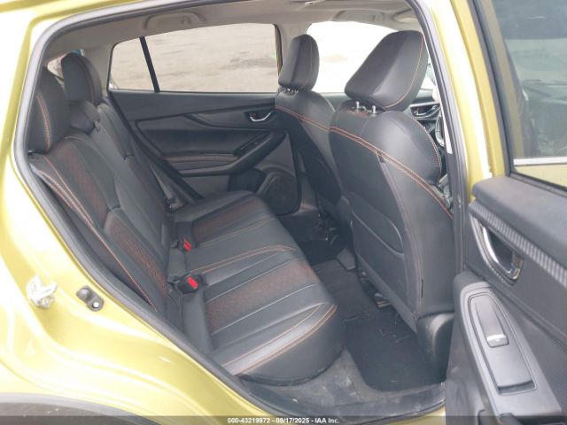 2022 SUBARU CROSSTREK JF2GTHNC3NH253573 Photo 7