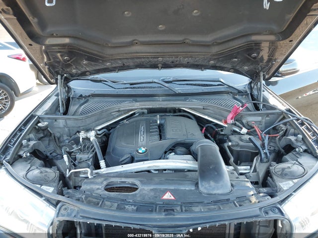 5UXKR0C51F0K62980 BMW X5