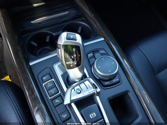5UXKR0C51F0K62980 BMW X5