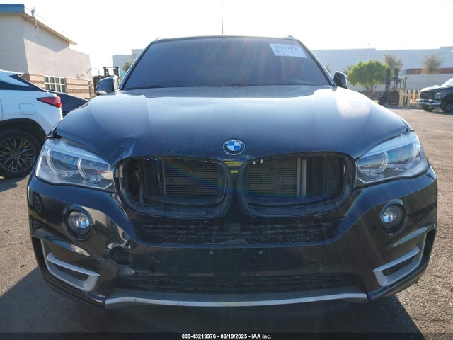 5UXKR0C51F0K62980 BMW X5