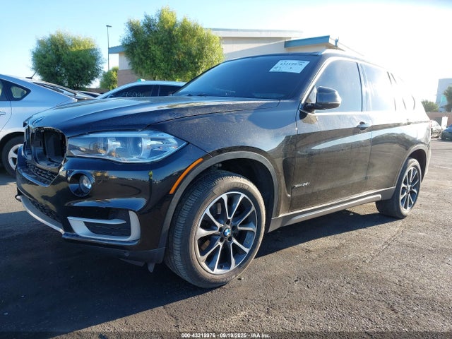 5UXKR0C51F0K62980 BMW X5
