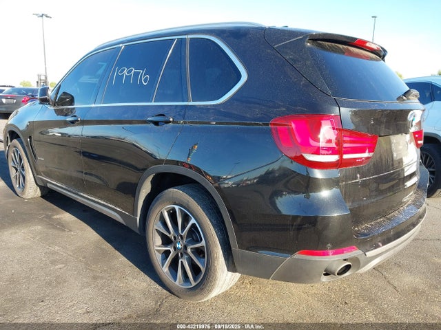 5UXKR0C51F0K62980 BMW X5