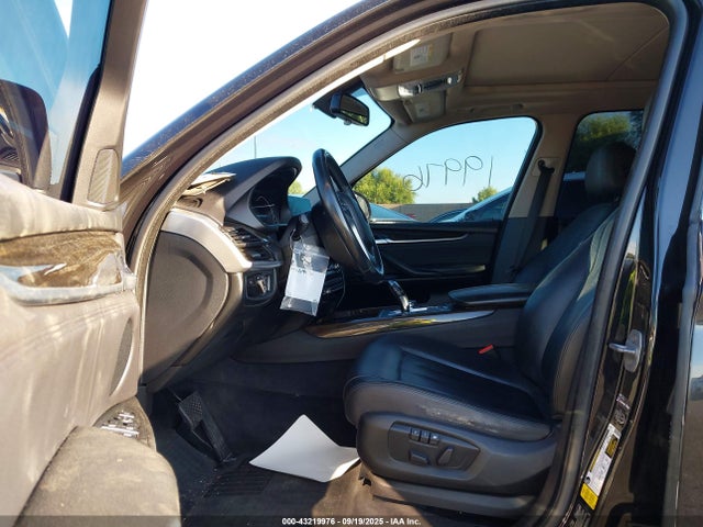 5UXKR0C51F0K62980 BMW X5
