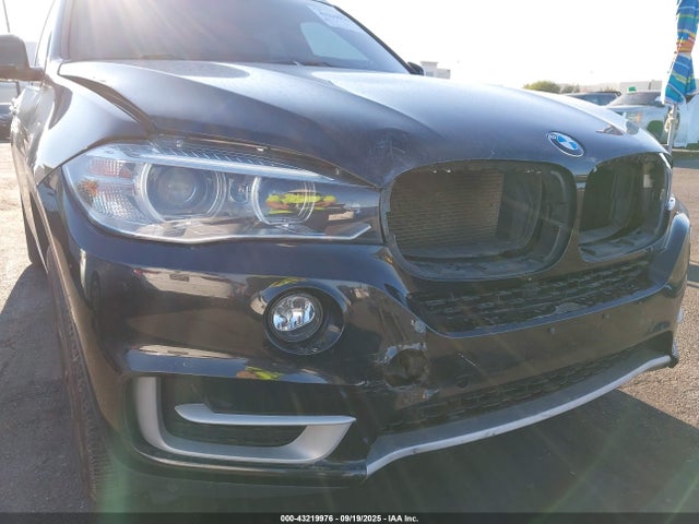 5UXKR0C51F0K62980 BMW X5