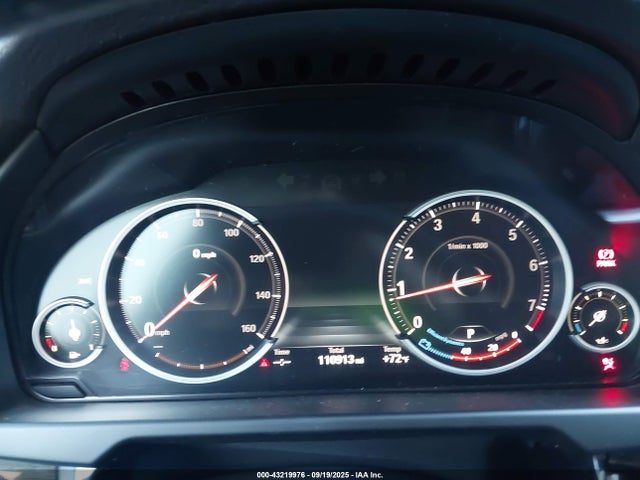 5UXKR0C51F0K62980 BMW X5