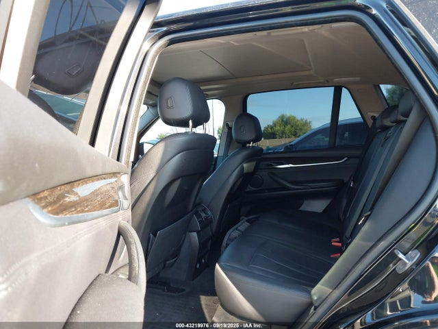 5UXKR0C51F0K62980 BMW X5