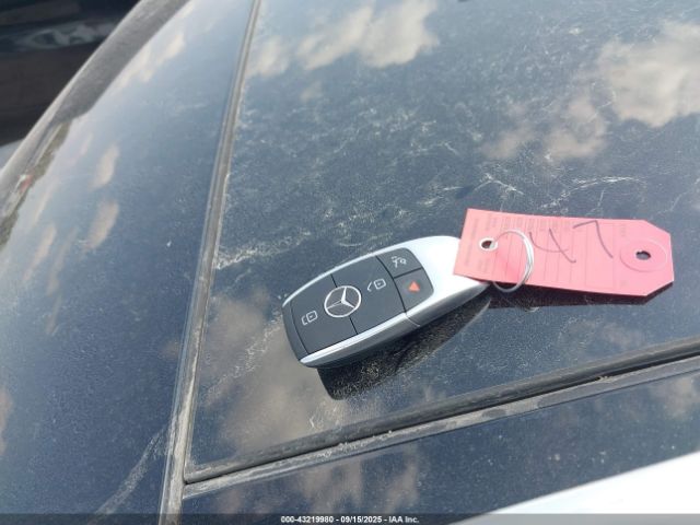 2021 MERCEDES-BENZ GLC 300 W1N0G8EB5MF868463 Photo 10