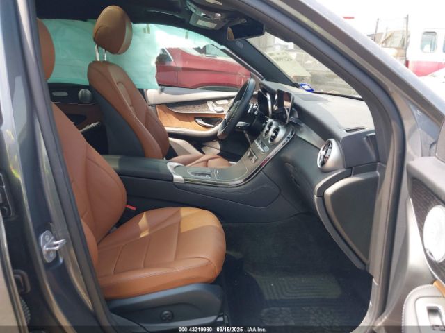 2021 MERCEDES-BENZ GLC 300 W1N0G8EB5MF868463 Photo 4