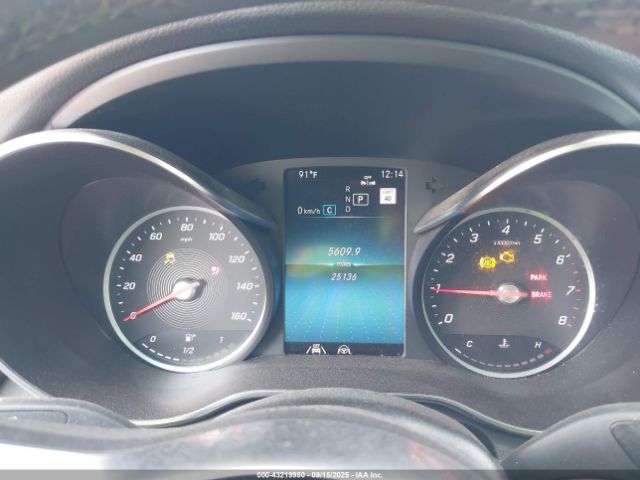 2021 MERCEDES-BENZ GLC 300 W1N0G8EB5MF868463 Photo 6