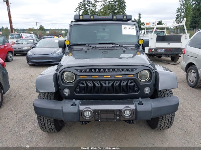 Jeep Wrangler 2016 1C4AJWAG4GL168667 Image 12
