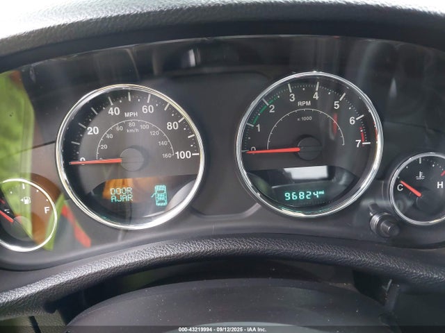 Jeep Wrangler 2016 1C4AJWAG4GL168667 Image 7