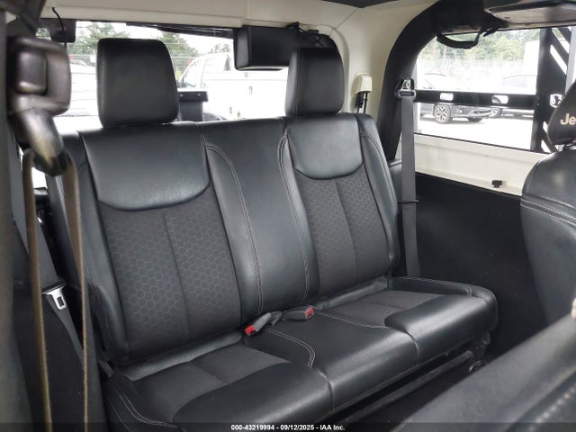 Jeep Wrangler 2016 1C4AJWAG4GL168667 Image 8